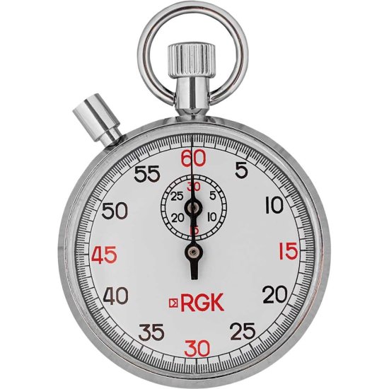 Механический секундомер RGK SWM-2B6