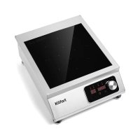 Индукционная плита KITFORT КТ-143