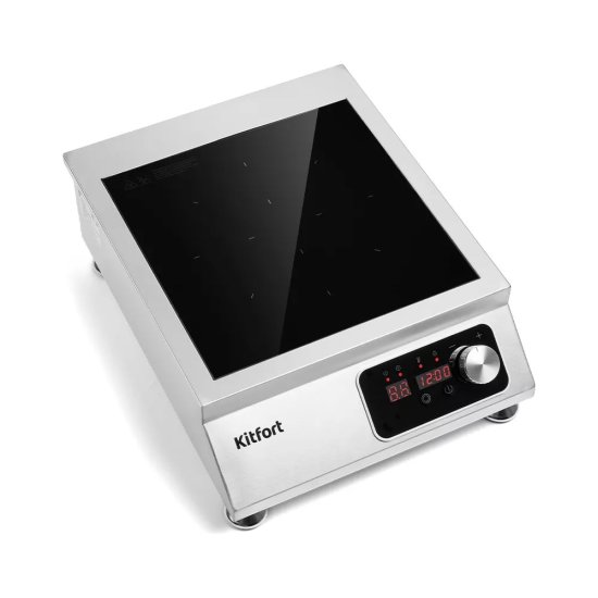 Индукционная плита KITFORT КТ-143