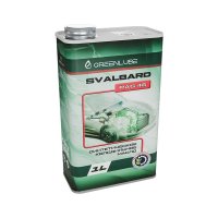 Холодильное компрессорное синтетическое масло для автокондиционеров GREENLUBE Svalbard PAG 46