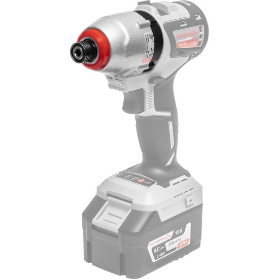 Модуль шуруповерта ударного ШАУ-180 Интерскол МультиМАКС