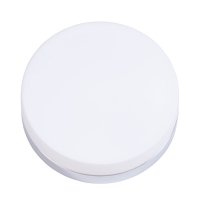 Светильник Arte Lamp Aqua-Tablet 60 Вт 7 кв.м хром IP44 (A6047PL-3CC)