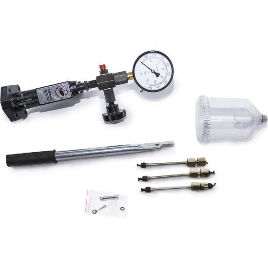 Приспособление для проверки дизельных форсунок STANKO ST523