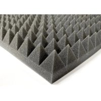 Акустический поролон для стен SGM SGM.PRMD.LRG