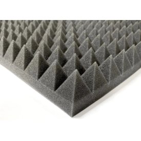 Акустический поролон для стен SGM SGM.PRMD.LRG