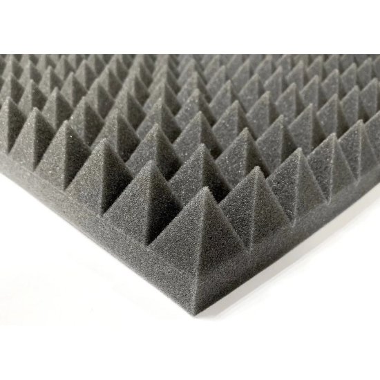 Акустический поролон для стен SGM SGM.PRMD.LRG