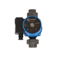 Циркуляционный насос STOUT spc-0010-2540130