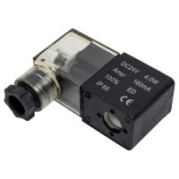 Катушка для распределителя NBPT 84907