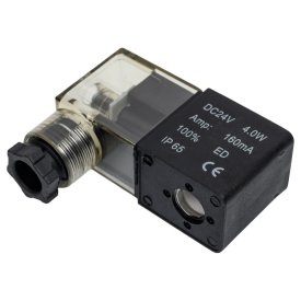 Катушка для распределителя NBPT 84907