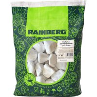 Мраморная галька декоративная Rainberg 6135