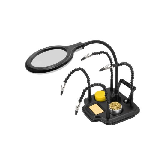 Третья рука Pro'sKit SN-396N