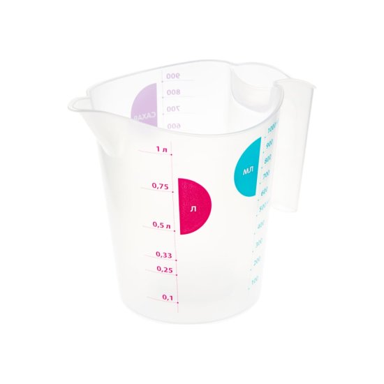 Мерный кувшин IDEA 1206