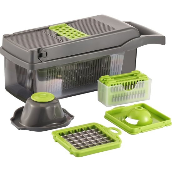 Многофункциональная овощерезка Leonord talentiert