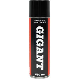 Очиститель цепи Gigant GCC-650