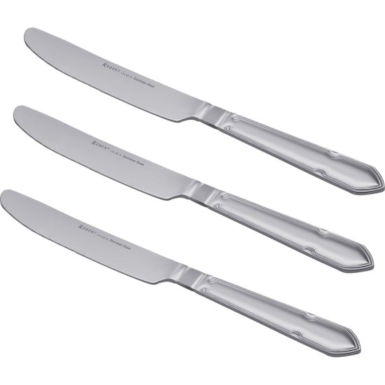 Столовый нож Regent inox GORA