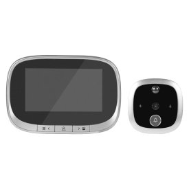 Видеоглазок Novihome FOCUS 4 KIT.