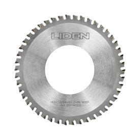 Диск пильный для труборезов Liden Premium