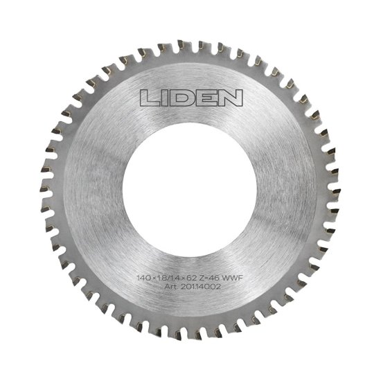 Диск пильный для труборезов Liden Premium