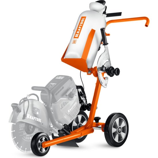 Тележка для бензорезов KRAFTOOL K-003
