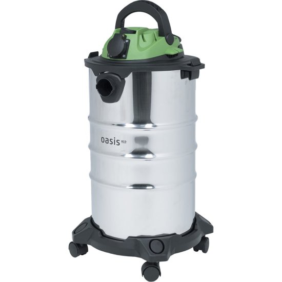 Строительный пылесос OASIS VC-120/30 Eco
