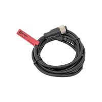 Прямой кабель-разъем EKF PLG-12-4-2