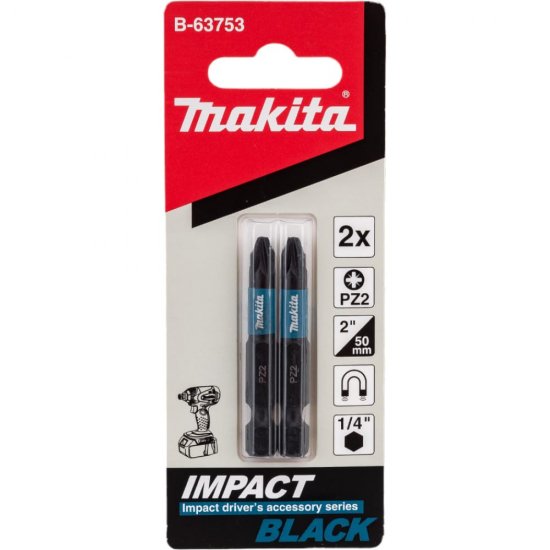 Насадка Makita Impact