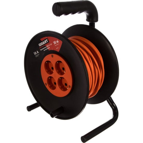 Удлинитель Gigant 80070