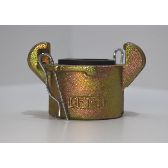 Байонетное соединение Extrim blast CFT-1