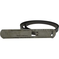 Линейки для измерения наружных диаметров Vogel 183002