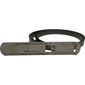 Линейки для измерения наружных диаметров Vogel 183002