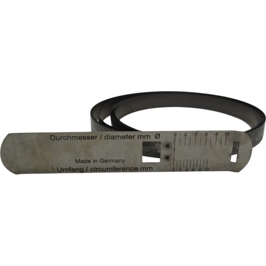 Линейки для измерения наружных диаметров Vogel 183002