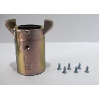 Соединение крабовое Extrim blast CQT-2