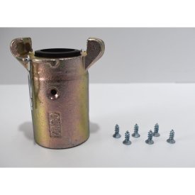 Соединение крабовое Extrim blast CQT-2