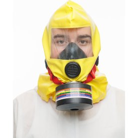 Универсальный фильтрующий самоспасатель ZEVS 103-001-0014