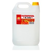 Растворитель Вершина 646