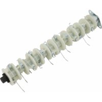 Вал игольчатый для аэратора-скарификатора Grizzly GSP-55