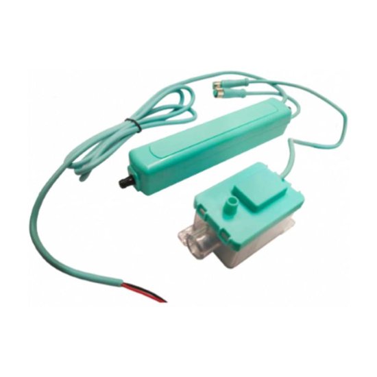 Помпа дренажная для кондиционера REXFABER RF- Mini Silent