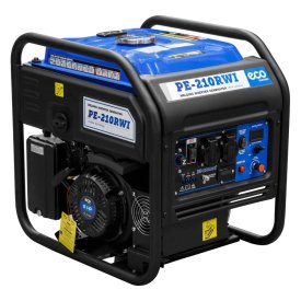 Сварочная электростанция ECO PE-210RWI