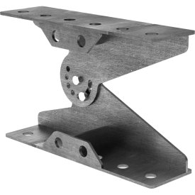 Наклонная угловая площадка Keepler-Stan УФ-00014627