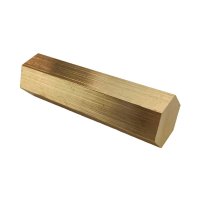 Шестигранный латунный пруток HG ЛС59-1