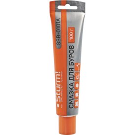 Смазка для буров Sturm Special drill grease,