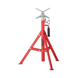 Низкая подставка для труб REKON 033011