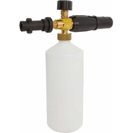 Улучшенный пеногенератор для мойки высокого давления KARCHER EUROCLEAN FGN-30476