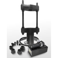 Гидравлический съемник-выпрессовщик шкворней Rockforce RF-D1339(29913)