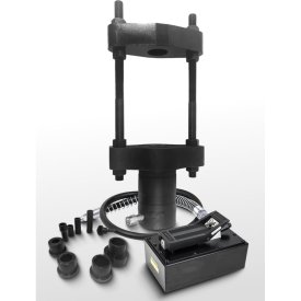 Гидравлический съемник-выпрессовщик шкворней Rockforce RF-D1339(29913)