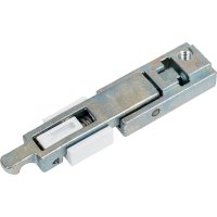 Устройство для удержания в открытом положении для скользящей шины GEZE Boxer