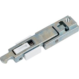 Устройство для удержания в открытом положении для скользящей шины GEZE Boxer