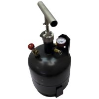 Бачок для жидкого горючего REDIUS БГ-08 (РЕДИУС)