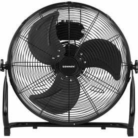 Напольный вентилятор SONNEN Fe-45a
