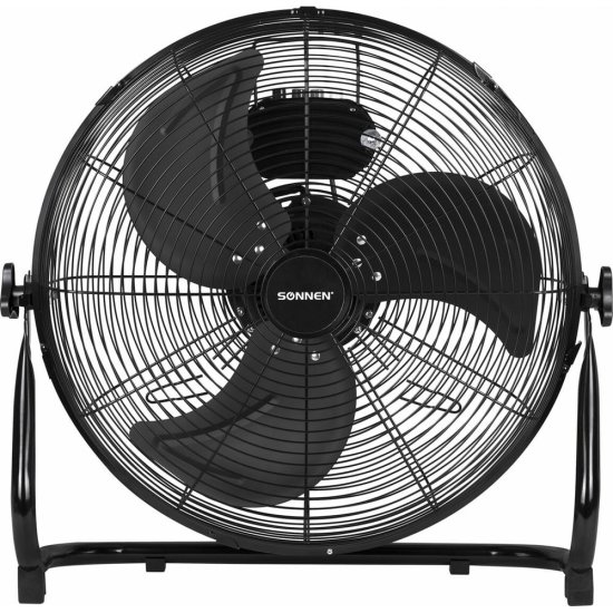 Напольный вентилятор SONNEN Fe-45a